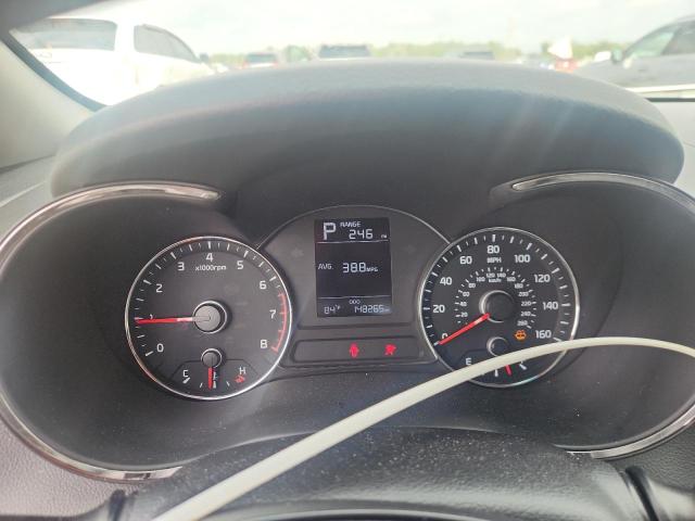 Aukcja sprzedaży 2017 Kia Forte, vin: 3KPFK4A70HE146800, numer aukcji: 62004786