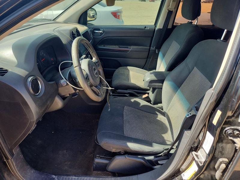Продажа на аукционе авто 2013 Jeep Compass, vin: 1C4NJCEB2DD237540, номер лота: 60717686