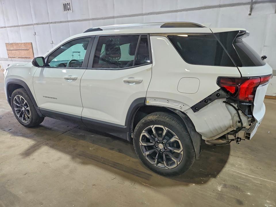 Aukcja sprzedaży 2025 Gmc Terrain, vin: 3GKALUEG3SL278149, numer aukcji: 61205056