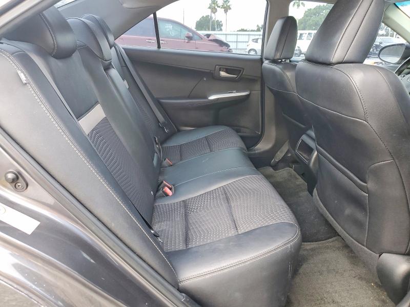 2013 Toyota Camry მანქანა იყიდება აუქციონზე, vin: 4T1BF1FK5DU228950, აუქციონის ნომერი: 62835356
