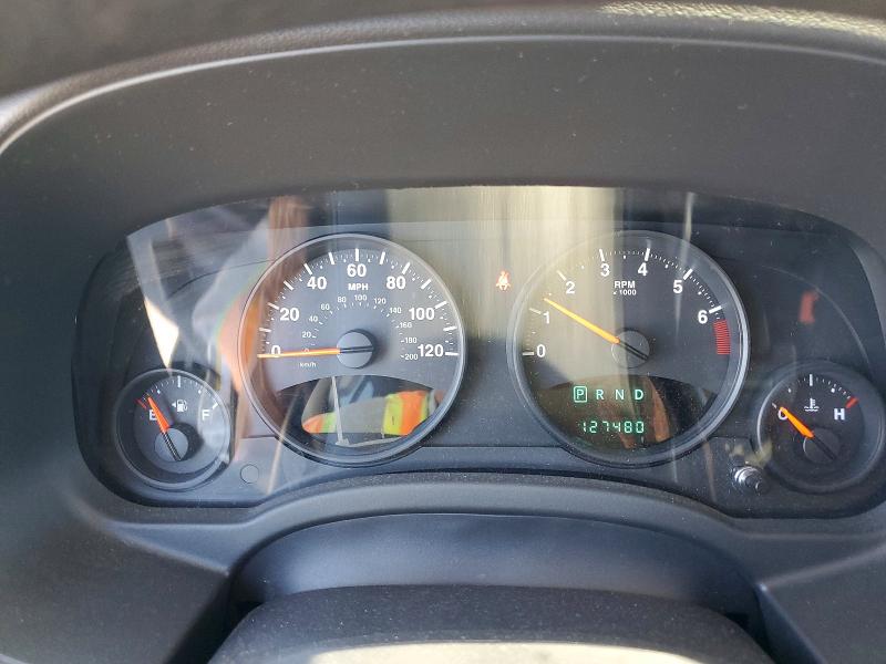 Aukcja sprzedaży 2012 Jeep Patriot, vin: 1C4NJPBA2CD683978, numer aukcji: 62541456
