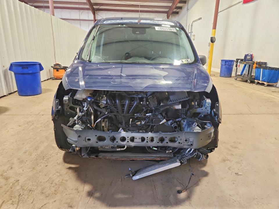 Продажа на аукционе авто 2022 Ford Transit Connect, vin: NM0LS7S78N1518477, номер лота: 60466786