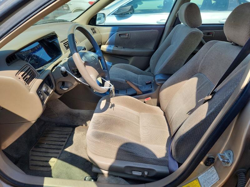 Продажа на аукционе авто 2000 Toyota Camry, vin: JT2BF28K7Y0254575, номер лота: 60583226
