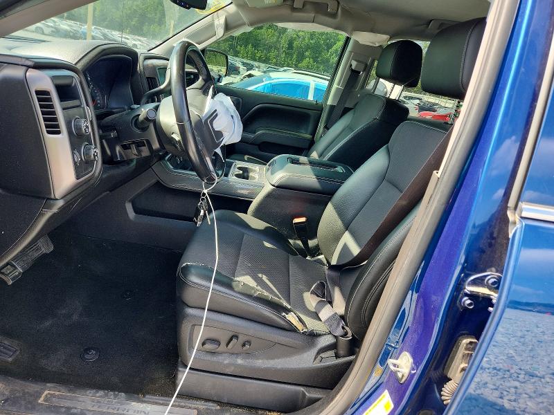 Aukcja sprzedaży 2016 Gmc Sierra, vin: 3GTU2MEC7GG107154, numer aukcji: 59823326