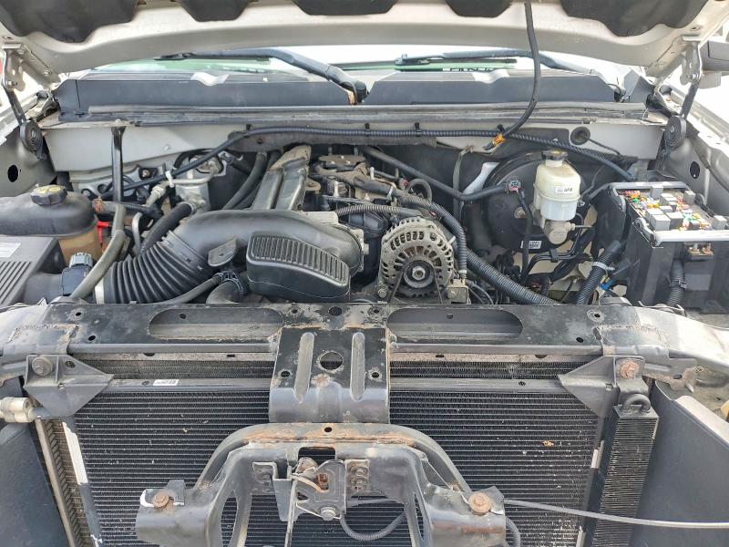 2011 Chevrolet Silverado მანქანა იყიდება აუქციონზე, vin: 1GCRKSE37BZ206219, აუქციონის ნომერი: 60089806