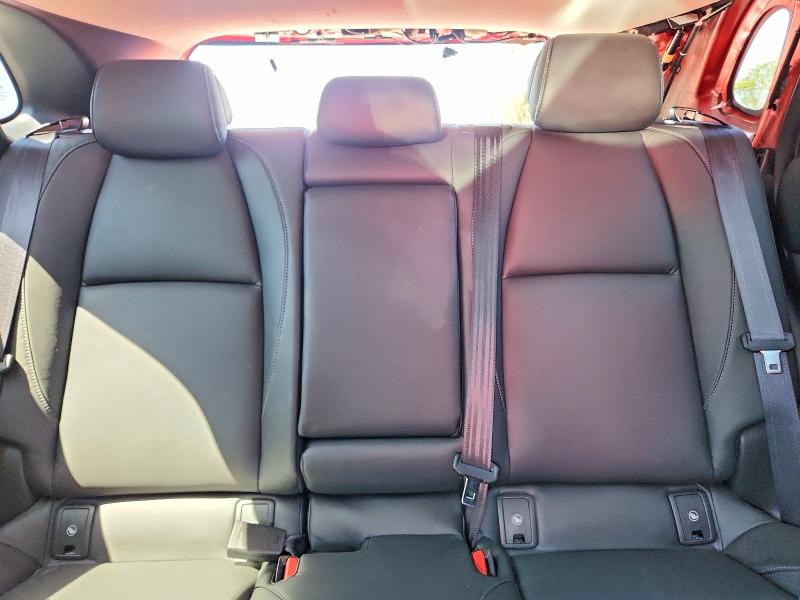 62545986 :رقم المزاد ، 3MVDMBCM1RM669550 vin ، 2024 Mazda Cx-30 مزاد بيع