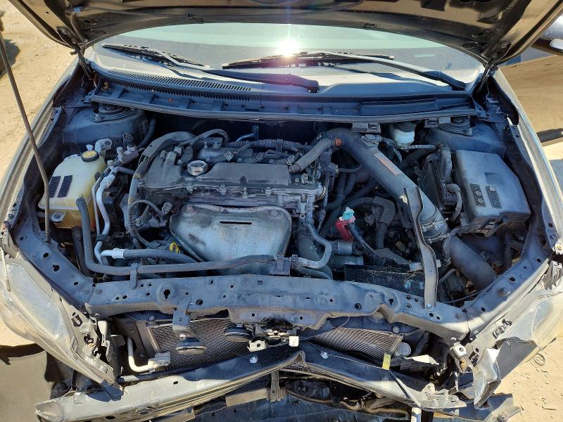 2011 Scion Tc მანქანა იყიდება აუქციონზე, vin: JTKJF5C76B3003018, აუქციონის ნომერი: 60204936