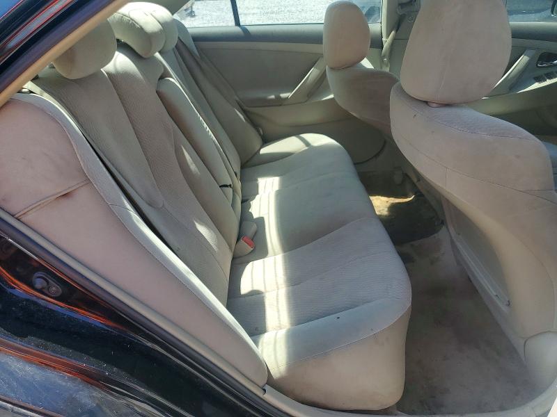 Aukcja sprzedaży 2011 Toyota Camry, vin: 4T1BF3EK8BU166373, numer aukcji: 60702346
