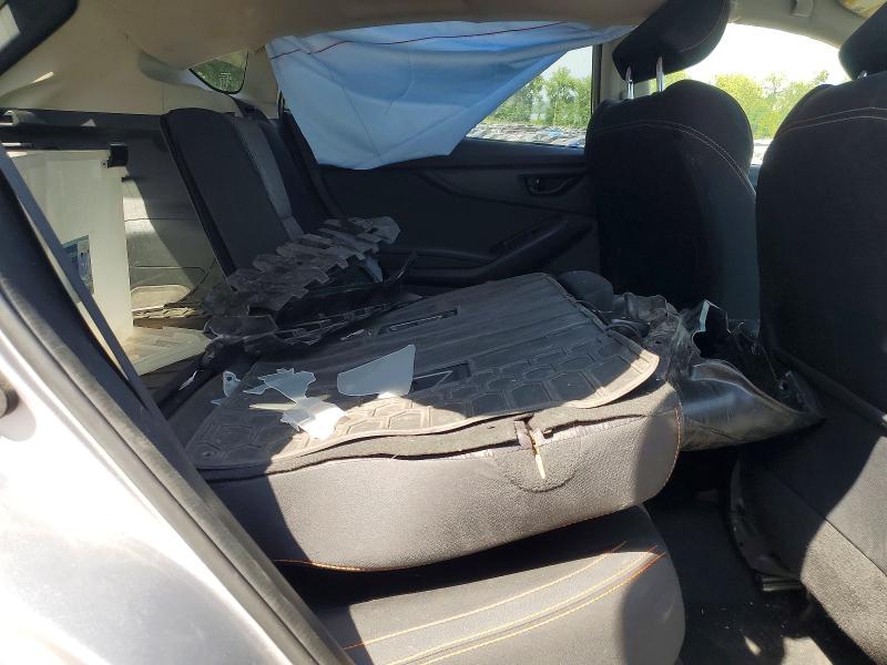 Aukcja sprzedaży 2022 Subaru Crosstrek, vin: JF2GTAPC9N8257051, numer aukcji: 61478176
