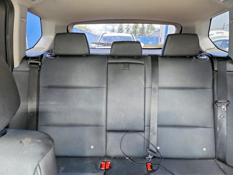 Продажа на аукционе авто 2011 Bmw X3, vin: 5UXWX5C58BLW13719, номер лота: 61506206