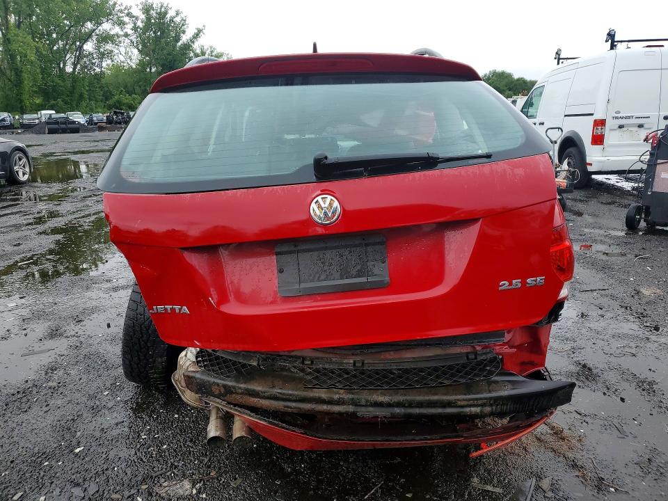 Aukcja sprzedaży 2010 Volkswagen Jetta, vin: 3VWTZ7AJ3AM697310, numer aukcji: 63020606