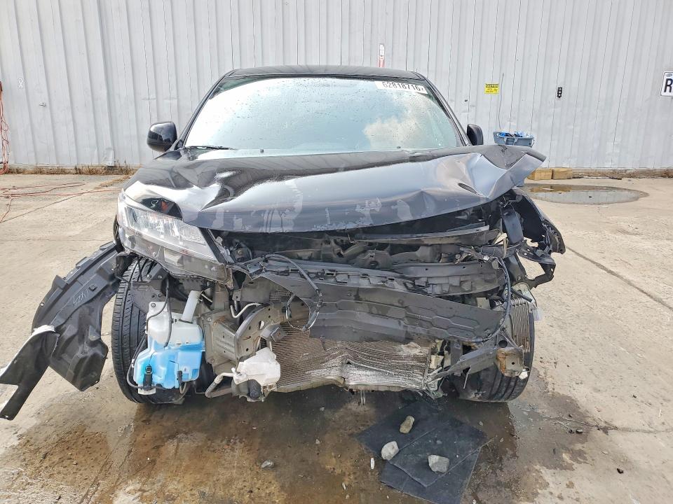 62818716 :رقم المزاد ، JA4AR3AU4LU030316 vin ، 2020 Mitsubishi Outlander Sport مزاد بيع