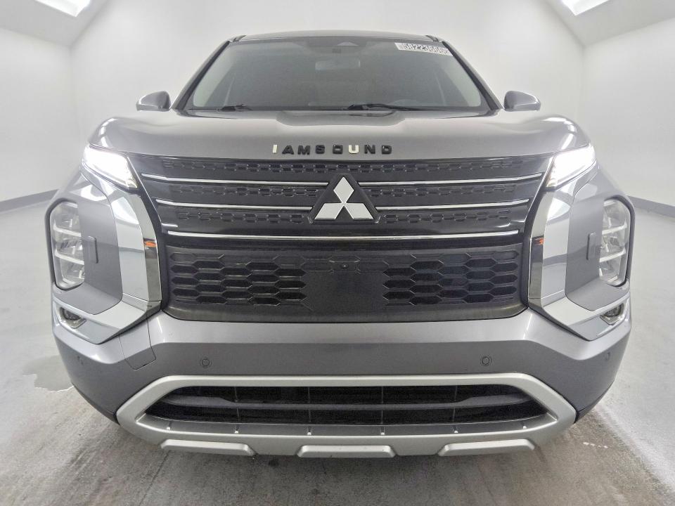 Aukcja sprzedaży 2022 Mitsubishi Outlander, vin: JA4J4UA88NZ043521, numer aukcji: 58223666