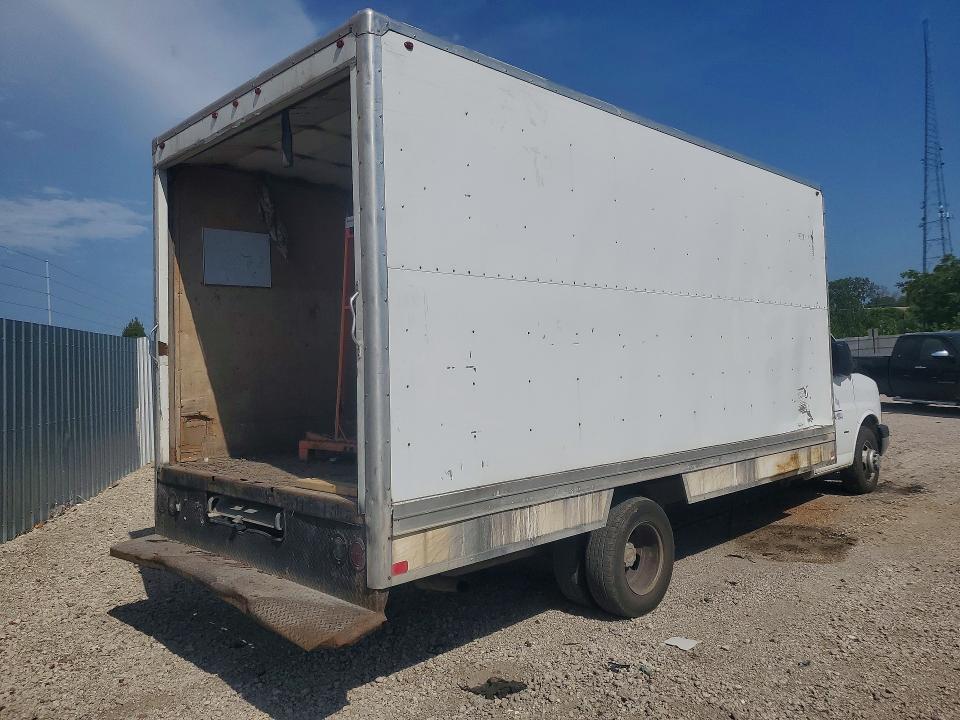 Aukcja sprzedaży 2018 Chevrolet Express G3500, vin: 1HA3GTCG4JN008427, numer aukcji: 61493956