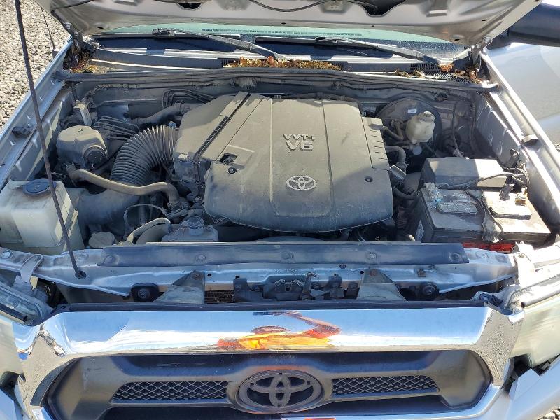 Aukcja sprzedaży 2013 Toyota Tacoma, vin: 5TFUU4EN3DX080599, numer aukcji: 60147716