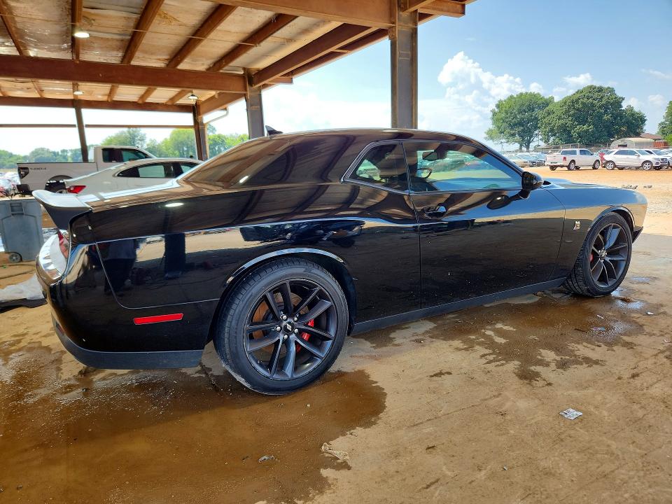 Aukcja sprzedaży 2019 Dodge Challenger, vin: 2C3CDZFJ8KH506667, numer aukcji: 56195736