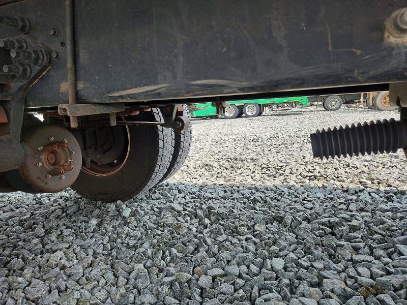 61581456 :رقم المزاد ، 1FDNF6AN2RDF08540 vin ، 2024 Ford F650 مزاد بيع