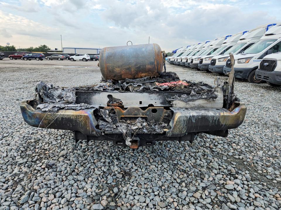61670246 :رقم المزاد ، 1FT7W2BA2REF14737 vin ، 2024 Ford F250 مزاد بيع