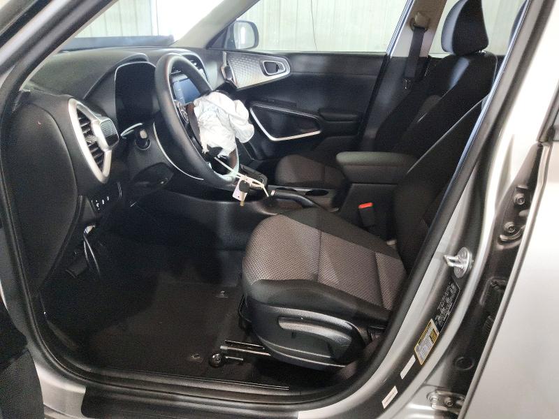 Aukcja sprzedaży 2015 Kia Soul, vin: KNDJN2A2XF7771311, numer aukcji: 56787806