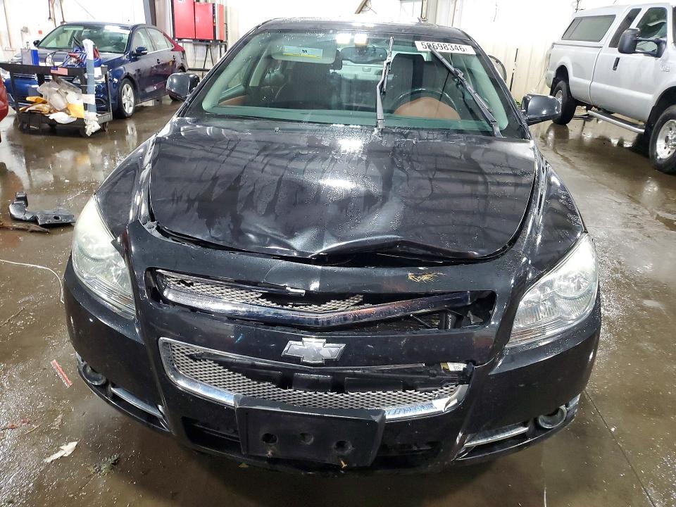 59698346 :رقم المزاد ، 1G1ZK577094181228 vin ، 2009 Chevrolet Malibu مزاد بيع