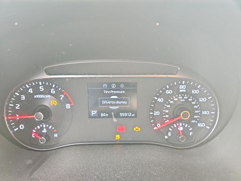 Aukcja sprzedaży 2021 Kia Soul, vin: KNDJ23AU5M7793827, numer aukcji: 62754676
