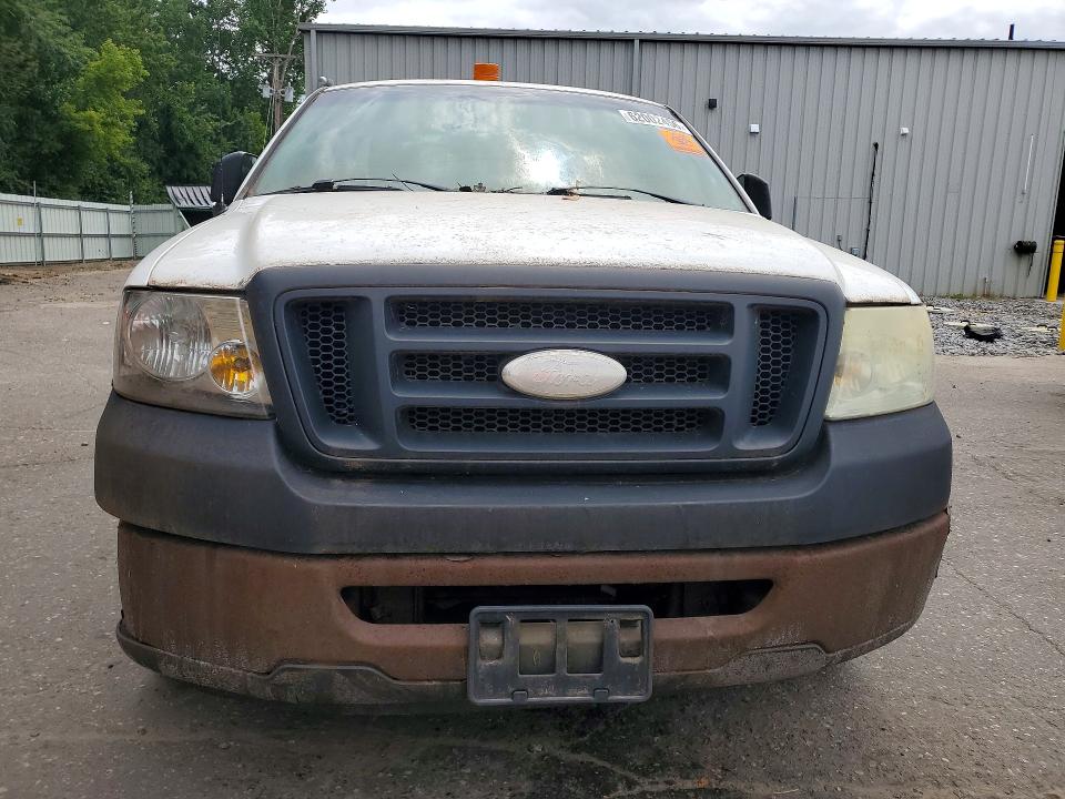 Aukcja sprzedaży 2007 Ford F150, vin: 1FTPF12V47KC40873, numer aukcji: 62002456