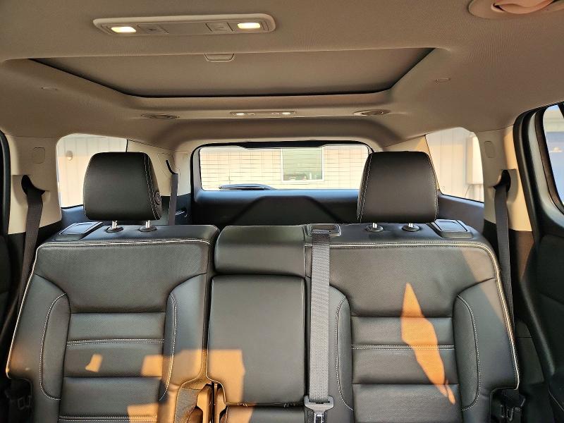 Продажа на аукционе авто 2017 Gmc Acadia, vin: 1GKKNXLS5HZ290800, номер лота: 60976986
