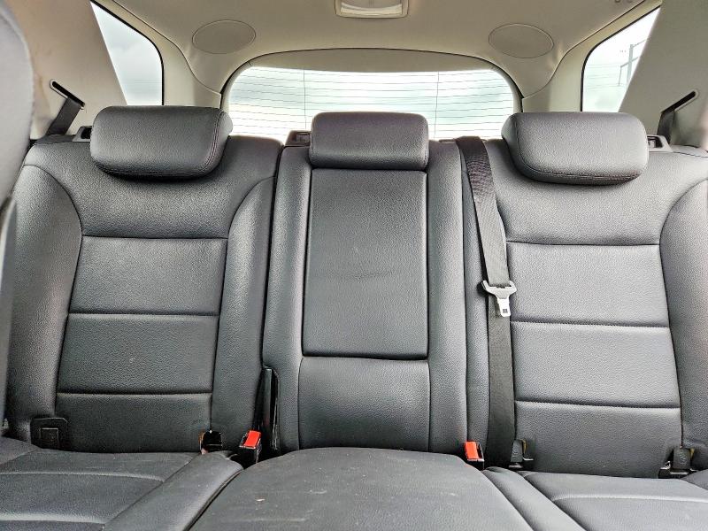 Aukcja sprzedaży 2011 Mercedes-benz Ml, vin: 4JGBB2FB2BA701025, numer aukcji: 60921436