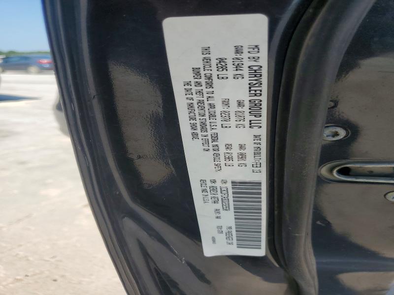 2013 Dodge Dart მანქანა იყიდება აუქციონზე, vin: 1C3CDFCA3DD232930, აუქციონის ნომერი: 62251076