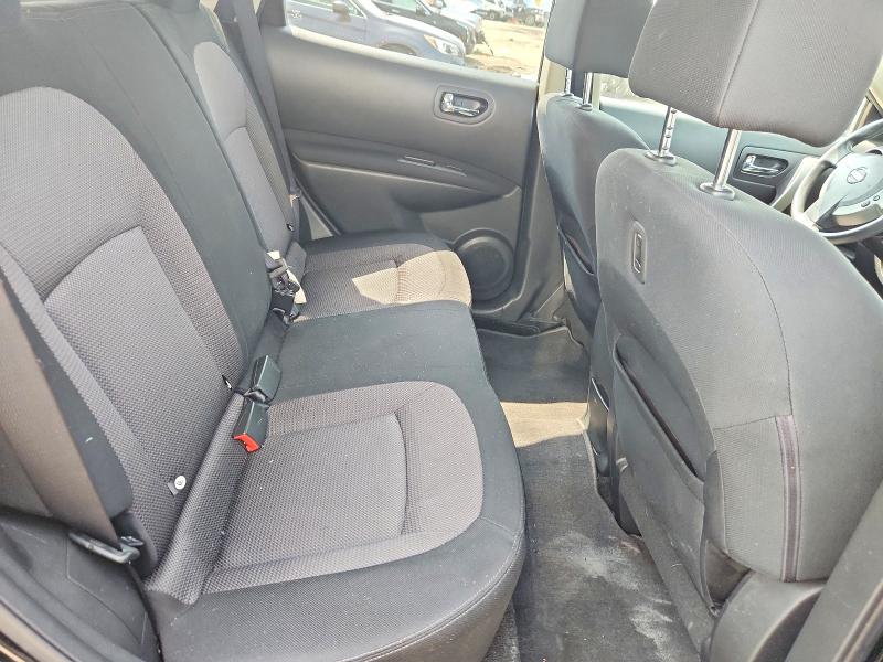 Продаж на аукціоні авто 2010 Nissan Rogue, vin: JN8AS5MV0AW125925, номер лоту: 60778986