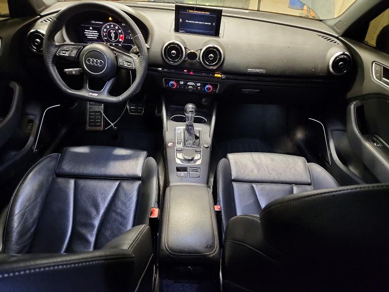 Продажа на аукционе авто 2019 Audi S3, vin: WAUB1HFF4KA099660, номер лота: 61707696