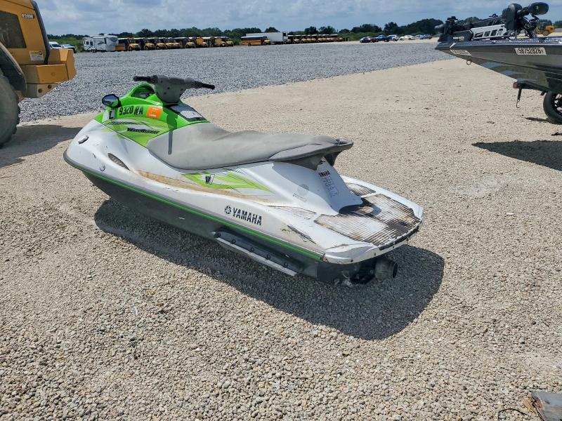 2016 Yam Jetski მანქანა იყიდება აუქციონზე, vin: YAMA1186L516, აუქციონის ნომერი: 61743926