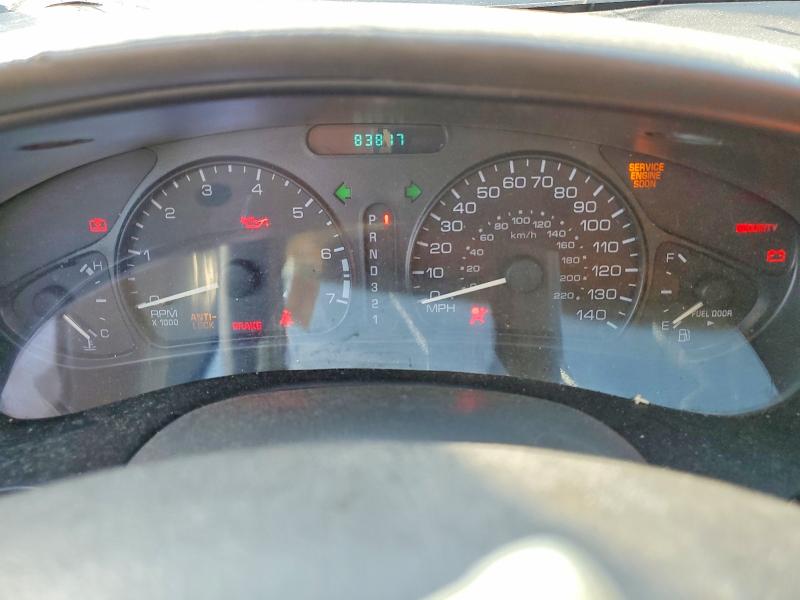 Продажа на аукционе авто 2004 Oldsmobile Alero, vin: 1G3NL52E44C115384, номер лота: 85604465