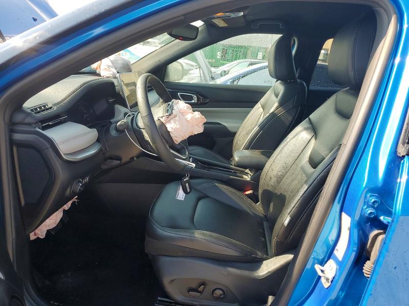 Продажа на аукционе авто 2025 Jeep Compass, vin: 3C4NJDCN0ST605546, номер лота: 63511326