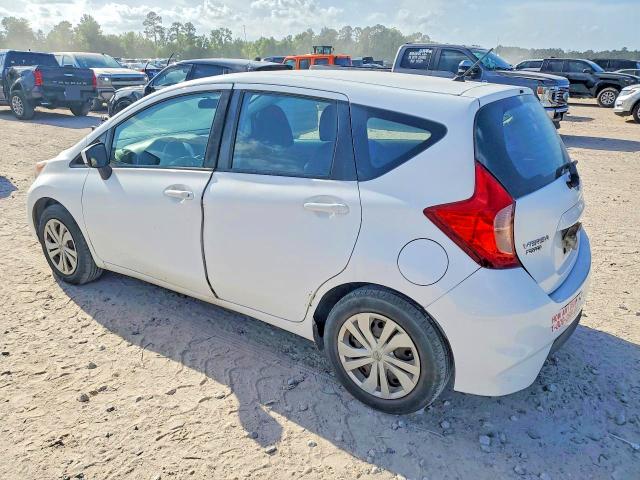 Продаж на аукціоні авто 2018 Nissan Versa Note, vin: 3N1CE2CP6JL360464, номер лоту: 59257416