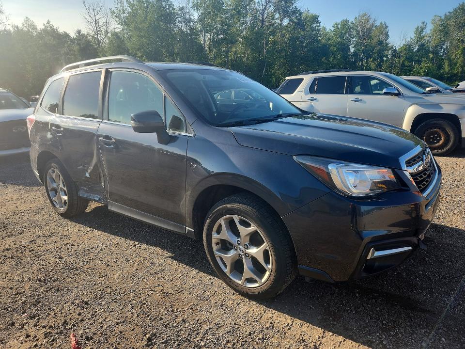Auction sale of the 2018 Subaru Forester, vin: JF2SJEWC5JH441017, lot number: 62782916