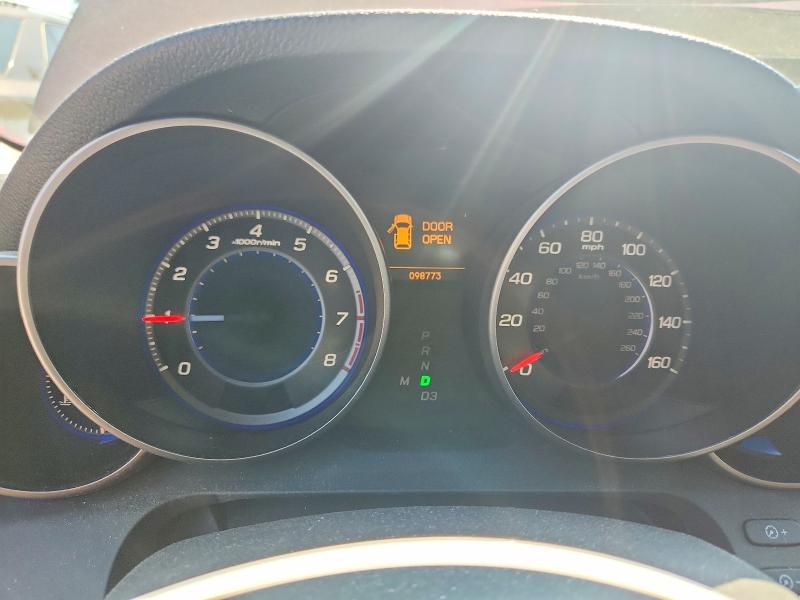 Продажа на аукционе авто 2008 Acura Mdx, vin: 2HNYD28618H545251, номер лота: 61925956