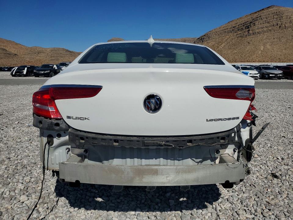 Продаж на аукціоні авто 2017 Buick Lacrosse, vin: 1G4ZN5SS6HU153194, номер лоту: 59976696
