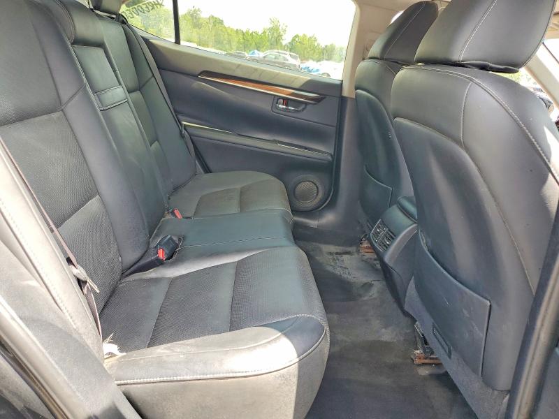 Aukcja sprzedaży 2016 Lexus Es, vin: JTHBK1GG6G2211647, numer aukcji: 63150066
