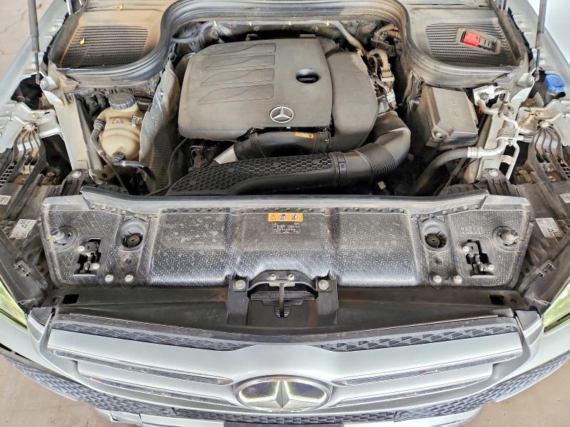 Aukcja sprzedaży 2020 Mercedes-benz Gle, vin: 4JGFB4KB4LA059766, numer aukcji: 61466836