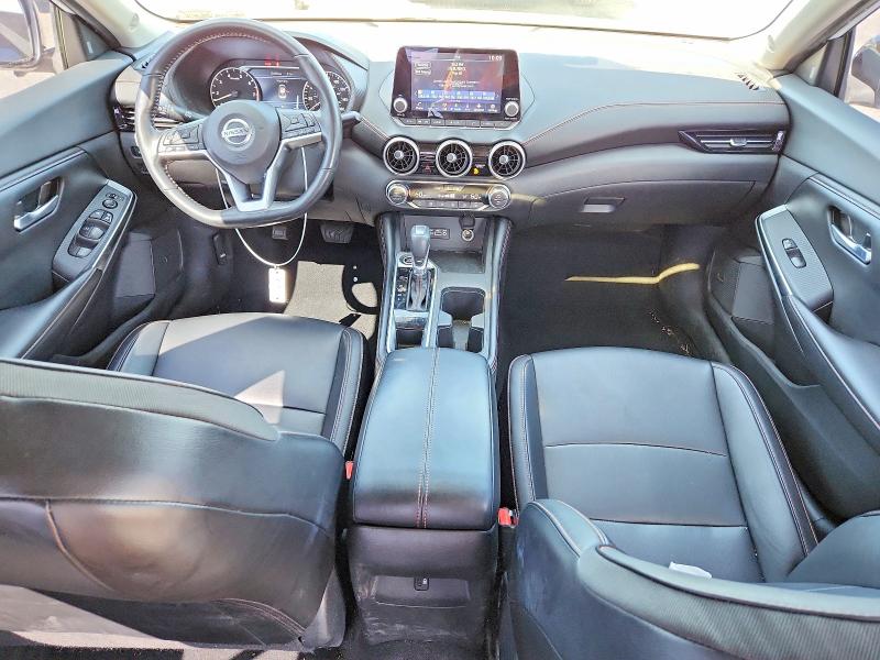 Продажа на аукционе авто 2021 Nissan Sentra, vin: 3N1AB8DV5MY302322, номер лота: 61353336