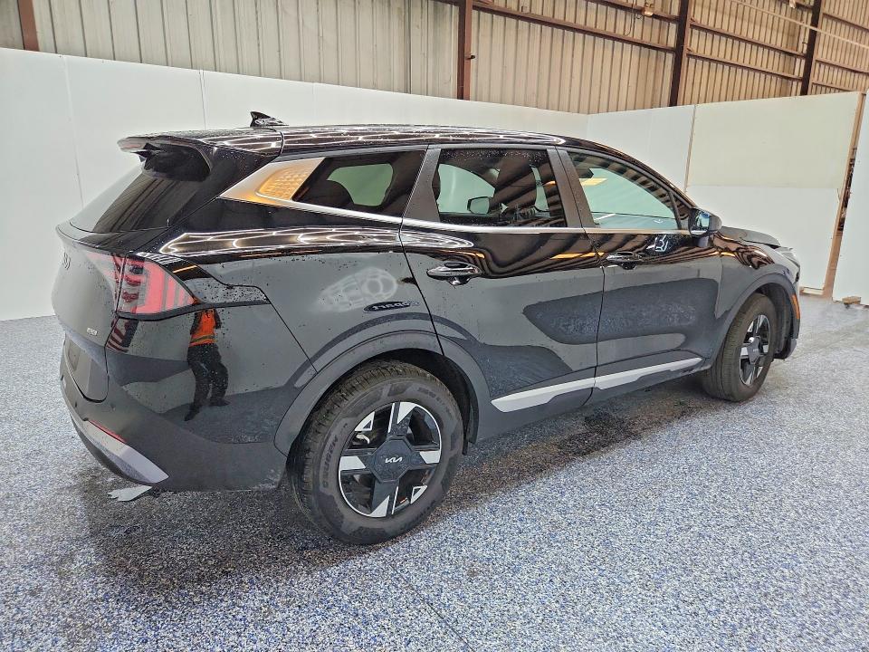 Продажа на аукционе авто 2026 Kia Sportage, vin: 5XYK2CDF8TG390850, номер лота: 62126426