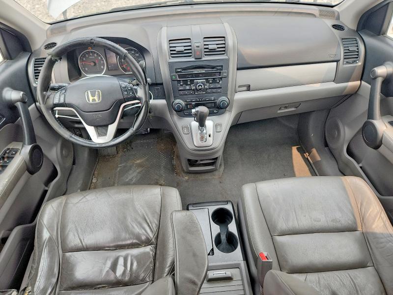 Продаж на аукціоні авто 2010 Honda Cr-v, vin: 5J6RE4H76AL089133, номер лоту: 61302126