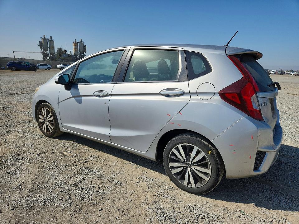 Продаж на аукціоні авто 2016 Honda Fit, vin: JHMGK5H70GS007308, номер лоту: 61499266