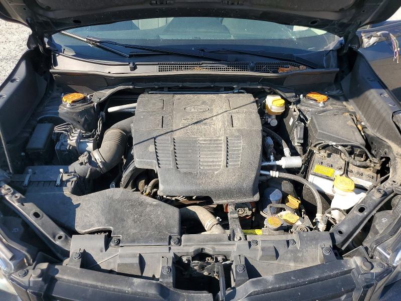 Aukcja sprzedaży 2019 Subaru Forester, vin: JF2SKAPC3KH427476, numer aukcji: 59322026