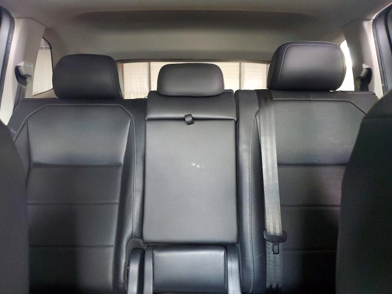 Продаж на аукціоні авто 2020 Volkswagen Tiguan, vin: 3VV2B7AX3LM013982, номер лоту: 62413976