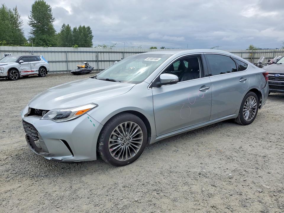 Auction sale of the 2016 Toyota Avalon, vin: 4T1BK1EB4GU202549, lot number: 60180186