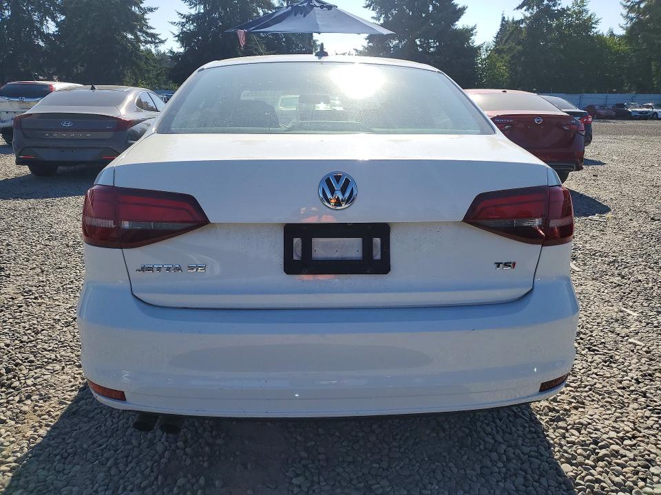 59366826 :رقم المزاد ، 3VWD67AJ9GM219284 vin ، 2016 Volkswagen Jetta مزاد بيع