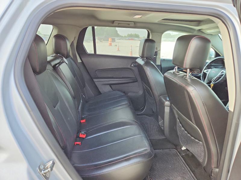 Aukcja sprzedaży 2012 Gmc Terrain, vin: 2GKFLWE50C6340760, numer aukcji: 63024756