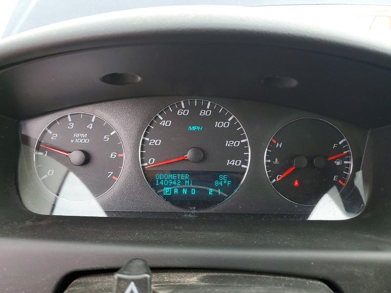 Aukcja sprzedaży 2009 Chevrolet Impala, vin: 2G1WT57K091228306, numer aukcji: 57418486